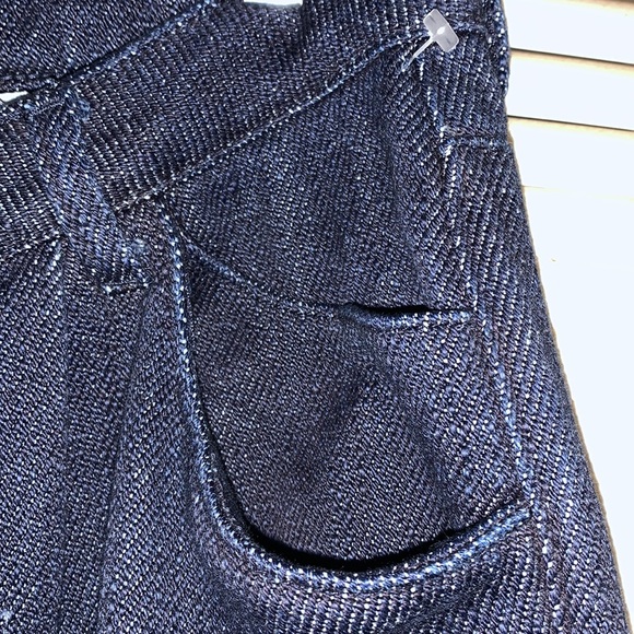 One Teaspoon Wide Leg Jeans NWOT - Picture 5 of 11